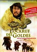 Vorderes Coverbild Lockruf des Goldes