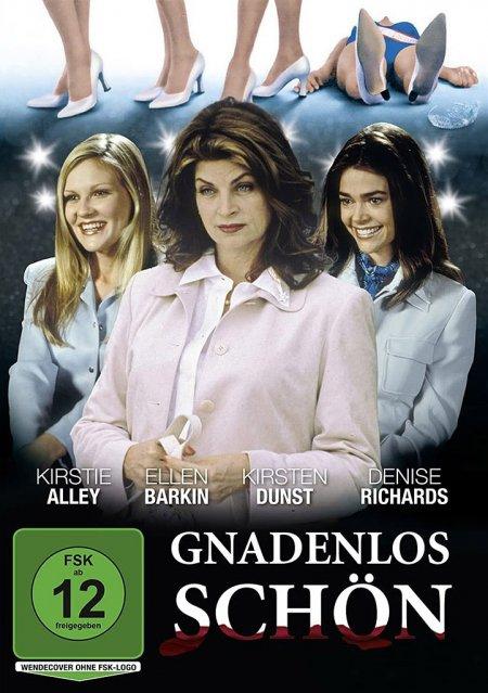 Vorderes Coverbild Gnadenlos schön