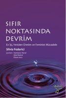 Vorderes Coverbild Sifir Noktasinda Devrim