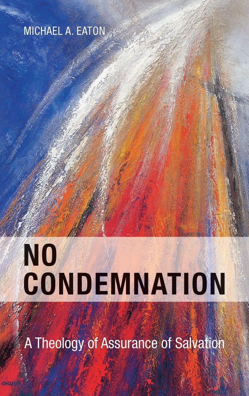 Vorderes Coverbild No Condemnation