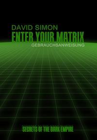 Vorderes Coverbild Enter your Matrix