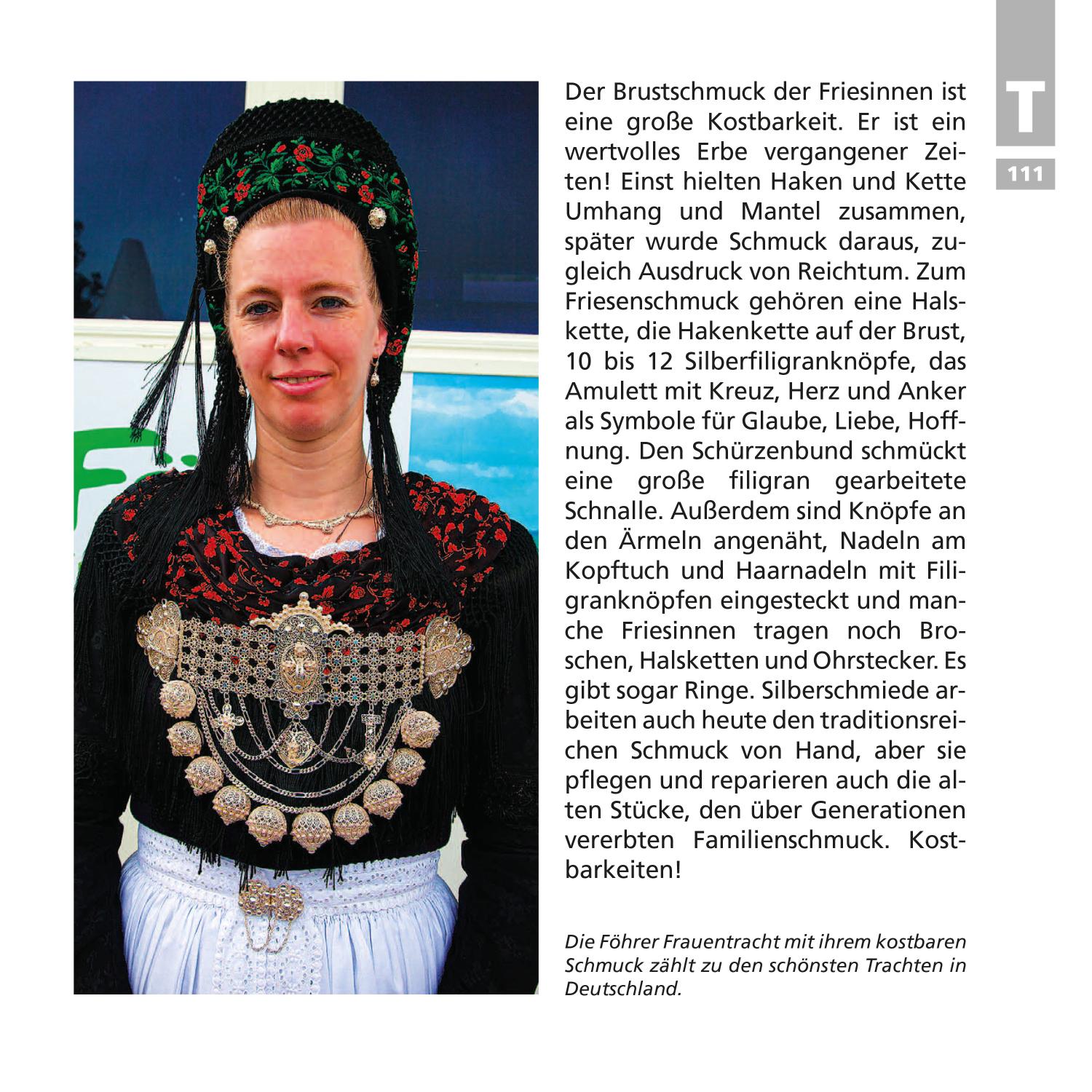 Beispielinhalt (Bild) Kleines Föhr-ABC