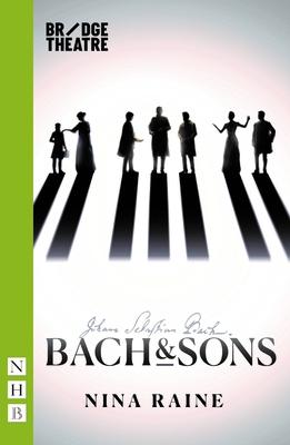 Vorderes Coverbild Bach & Sons