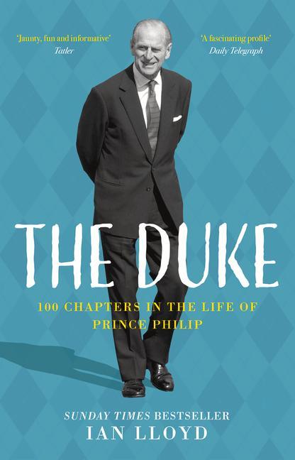 Vorderes Coverbild The Duke