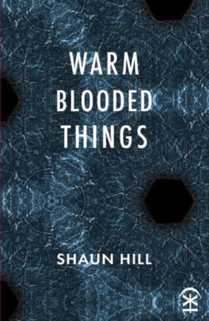 Vorderes Coverbild warm blooded things
