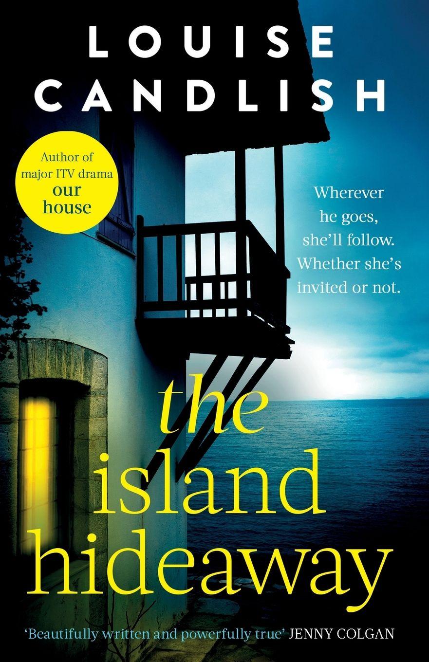 Vorderes Coverbild The Island Hideaway