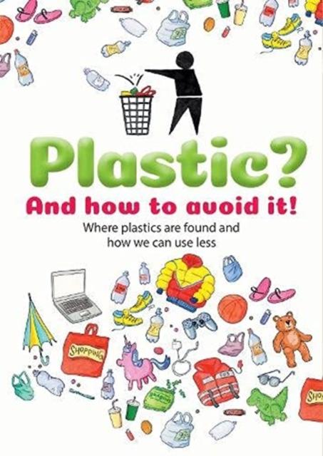 Vorderes Coverbild Plastic