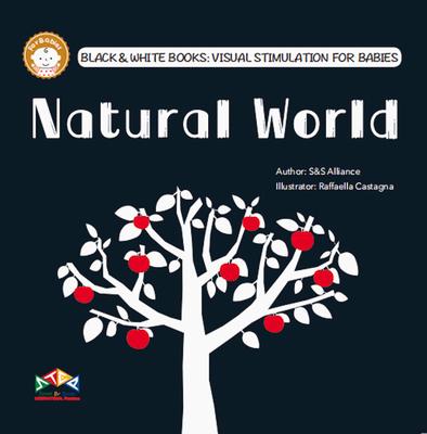 Vorderes Coverbild Natural World