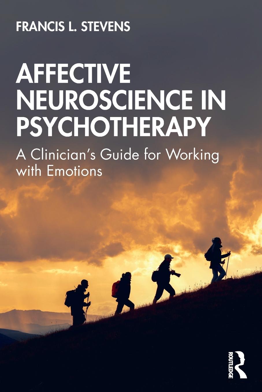 Vorderes Coverbild Affective Neuroscience in Psychotherapy