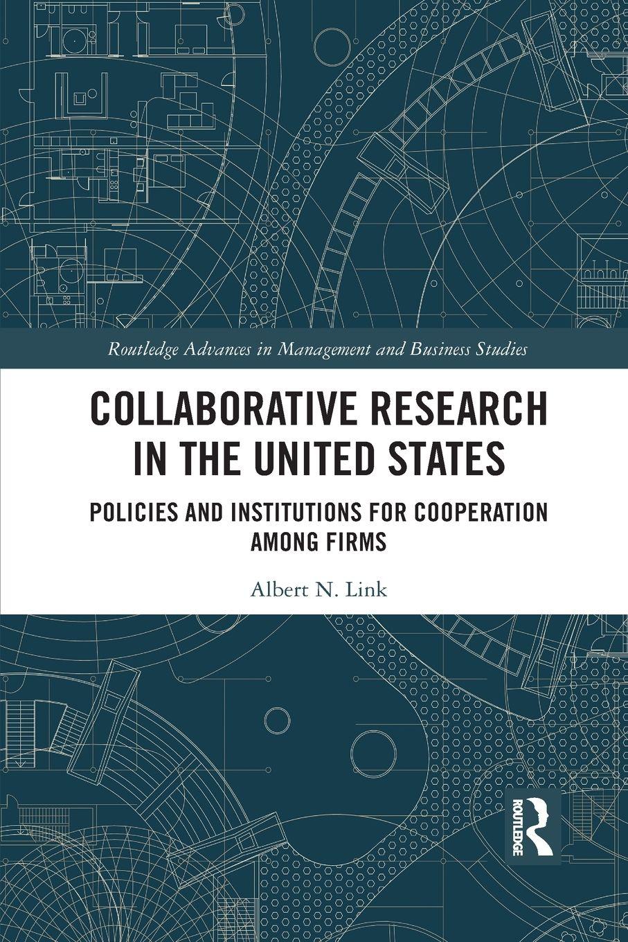 Vorderes Coverbild Collaborative Research in the United States