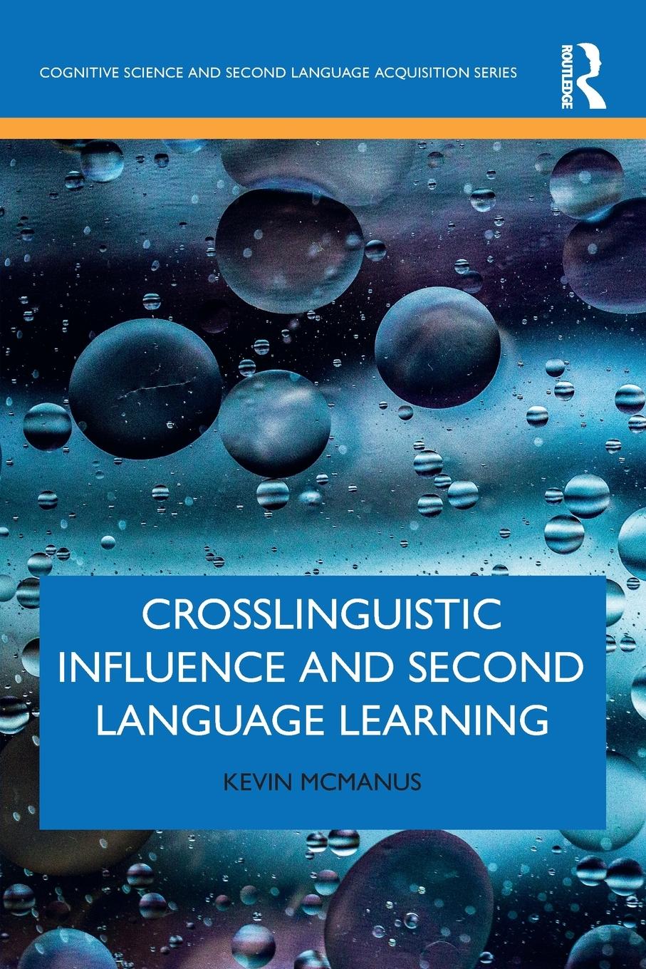 Vorderes Coverbild Crosslinguistic Influence and Second Language Learning