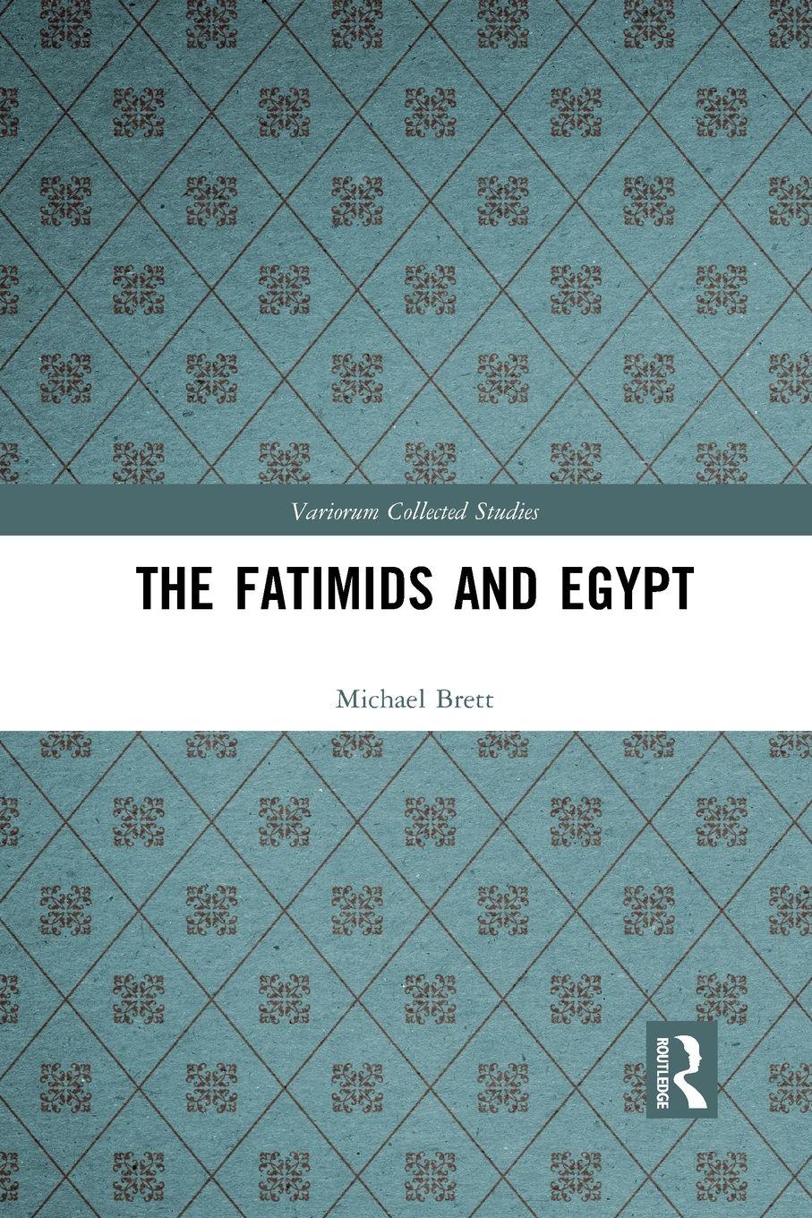 Vorderes Coverbild The Fatimids and Egypt