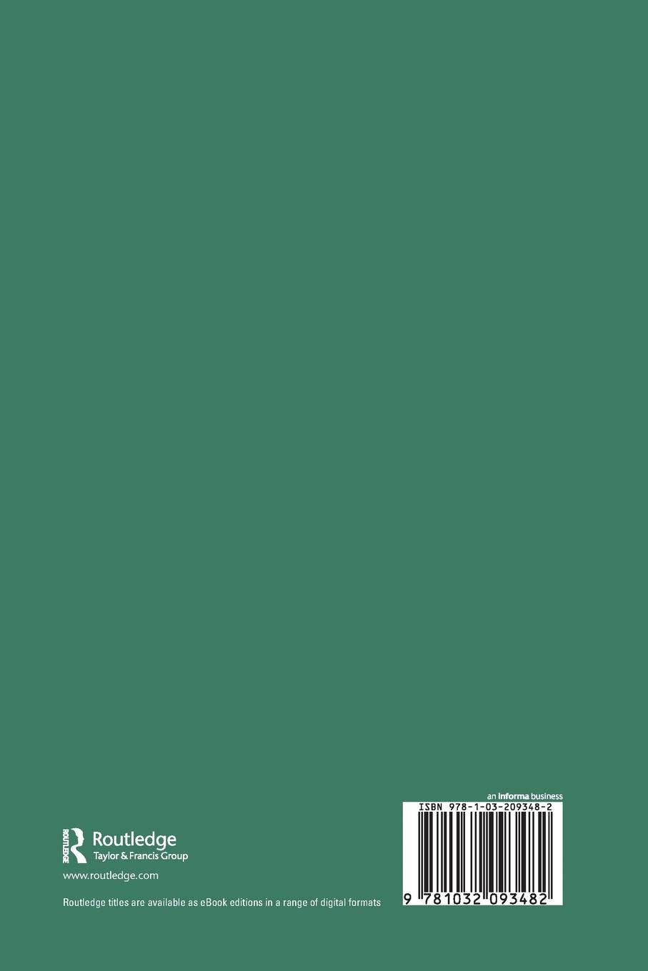 Rückseitencover George R.R. Martin and the Fantasy Form