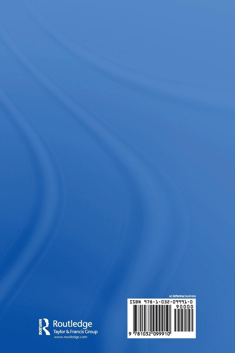 Rückseitencover Indigenous Diasporas and Dislocations