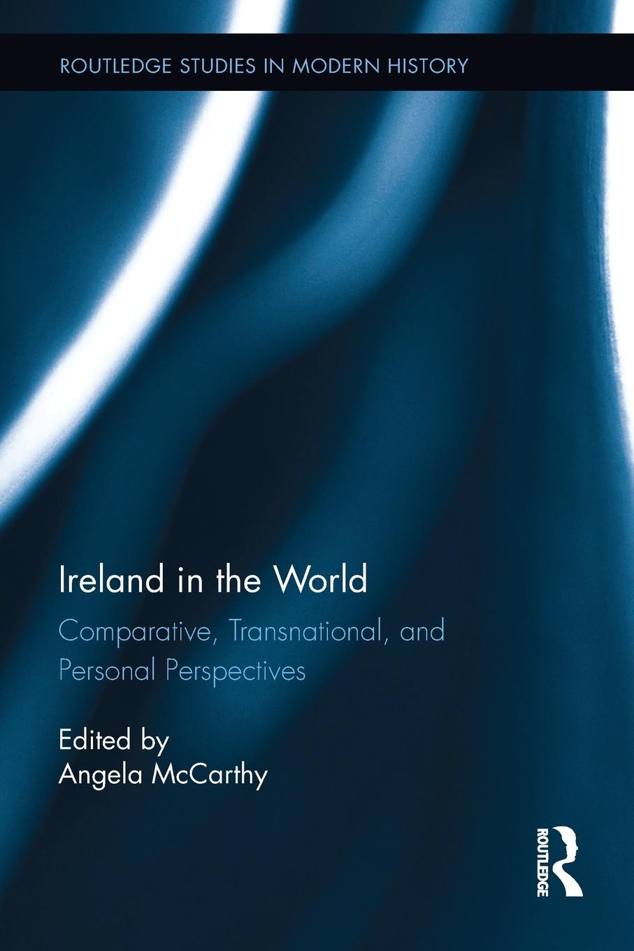 Vorderes Coverbild Ireland in the World