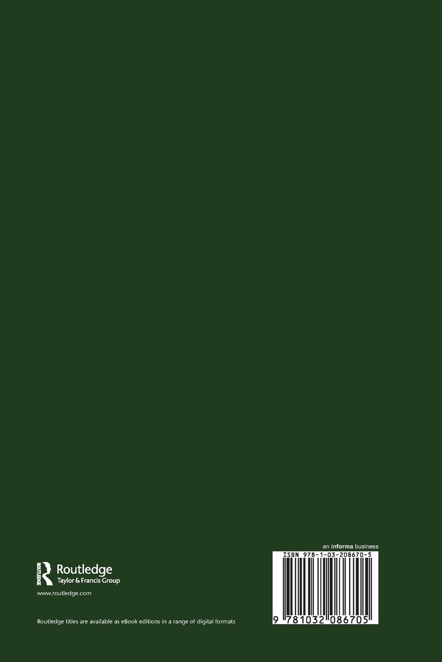 Rückseitencover Perspectives on Early Islamic Mysticism