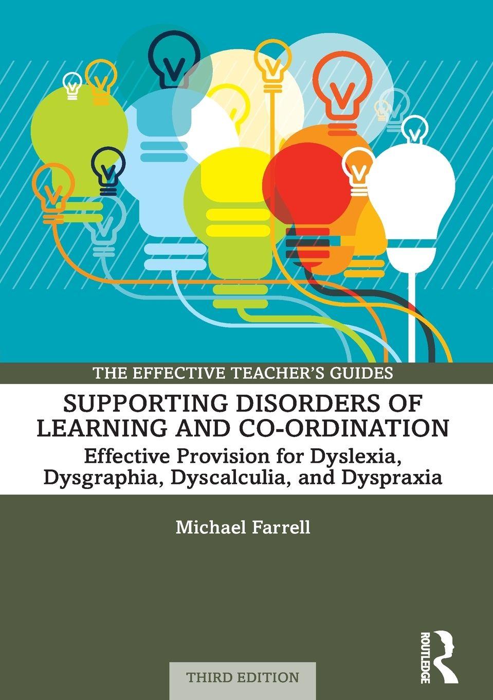 Vorderes Coverbild Supporting Disorders of Learning and Co-ordination