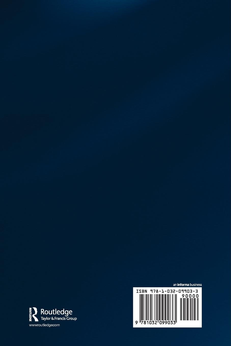 Rückseitencover The Sustainable Economics of Elinor Ostrom