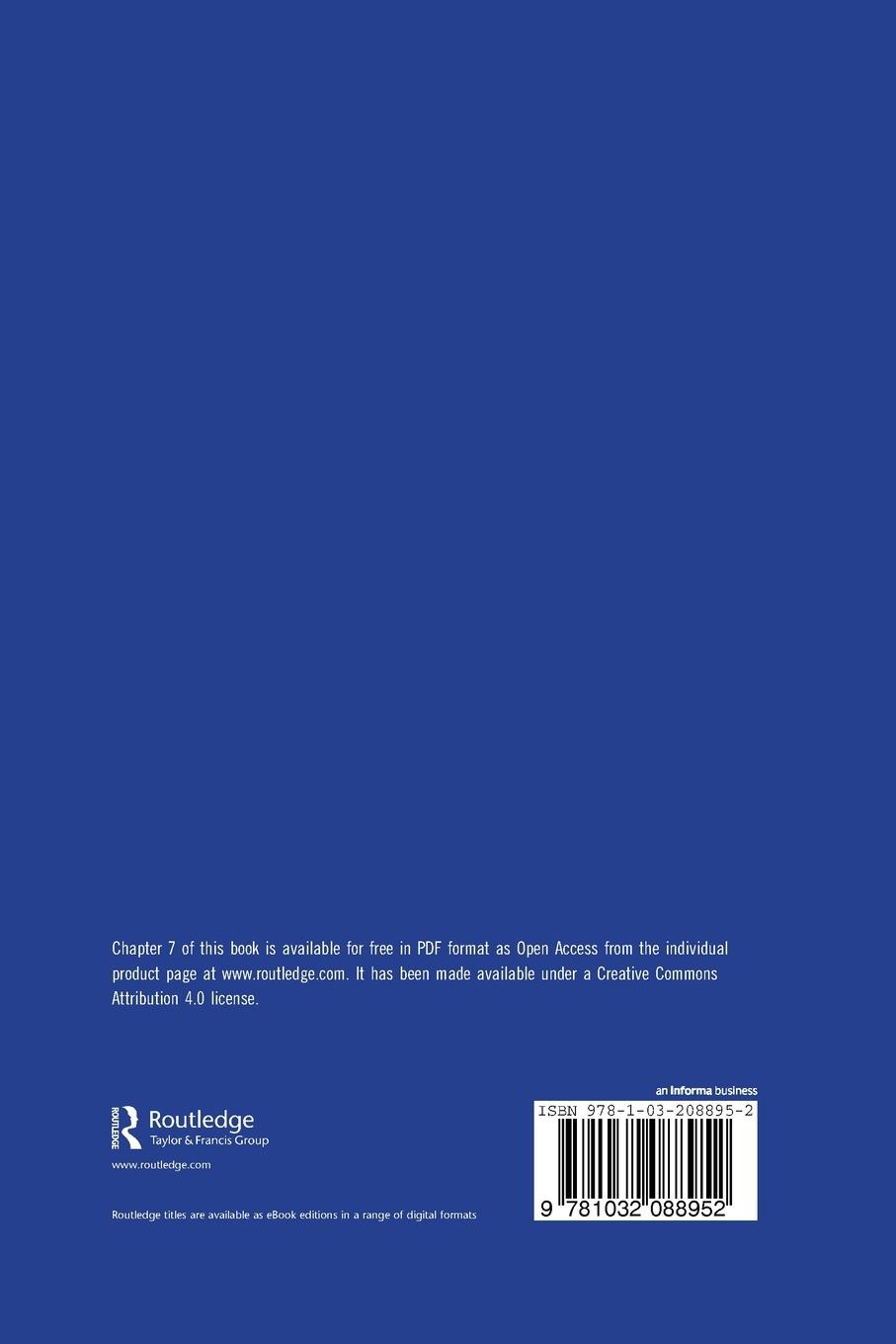 Rückseitencover Women's Writing from Wales before 1914