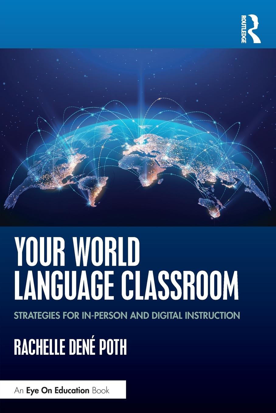 Vorderes Coverbild Your World Language Classroom