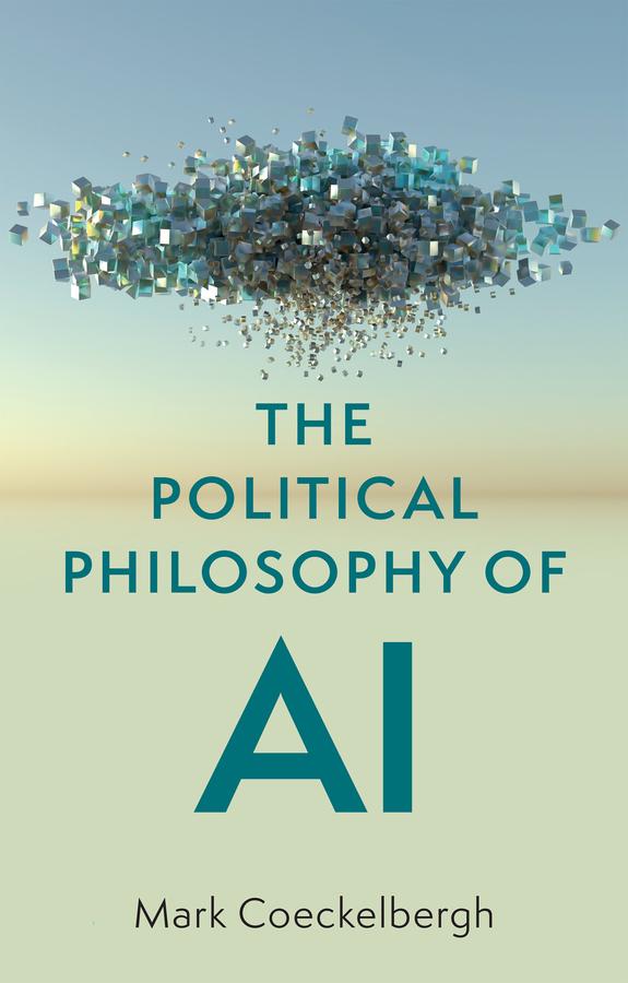 Vorderes Coverbild The Political Philosophy of AI