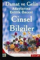 Vorderes Coverbild Damat ve Gelin Adaylarina Evlilik Öncesi Cinsel Bilgiler