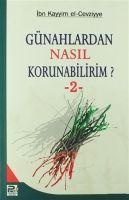 Vorderes Coverbild Günahlardan Nasil Korunabilirim 2