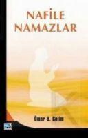 Vorderes Coverbild Nafile Namazlar