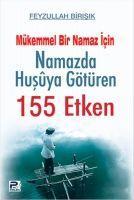 Vorderes Coverbild Namazda Husuya Götüren 155 Etken