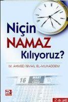 Vorderes Coverbild Nicin Namaz Kiliyoruz