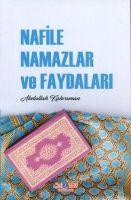 Vorderes Coverbild Nafile Namazlar ve Faydalari