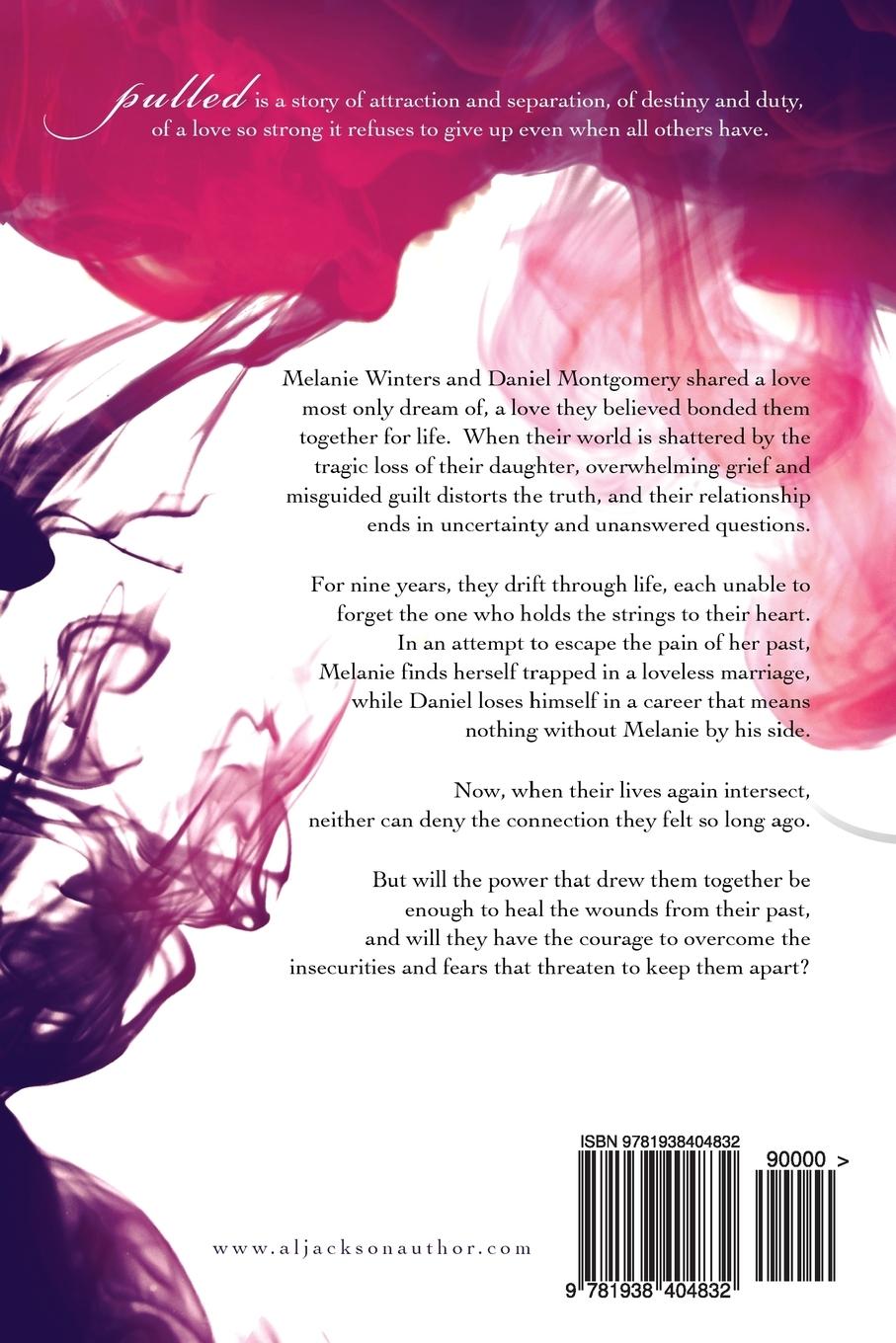 Rückseitencover Pulled