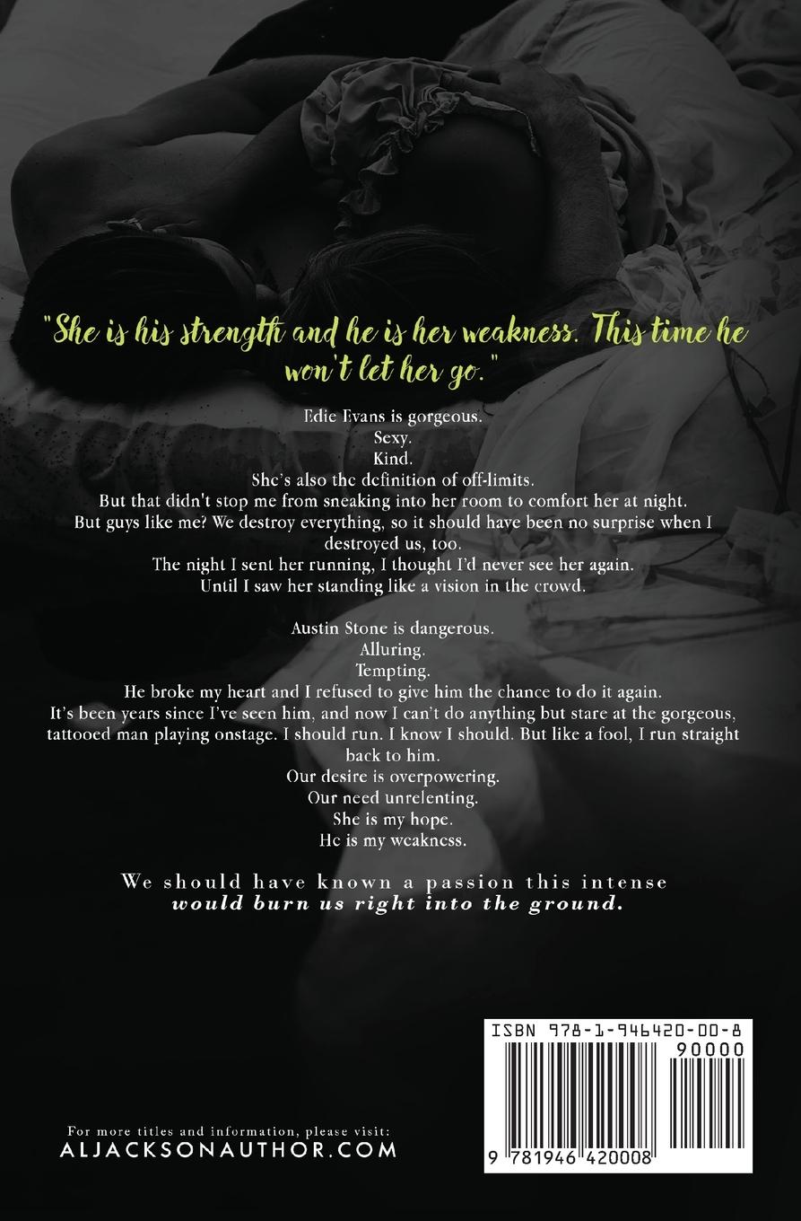 Rückseitencover Wait