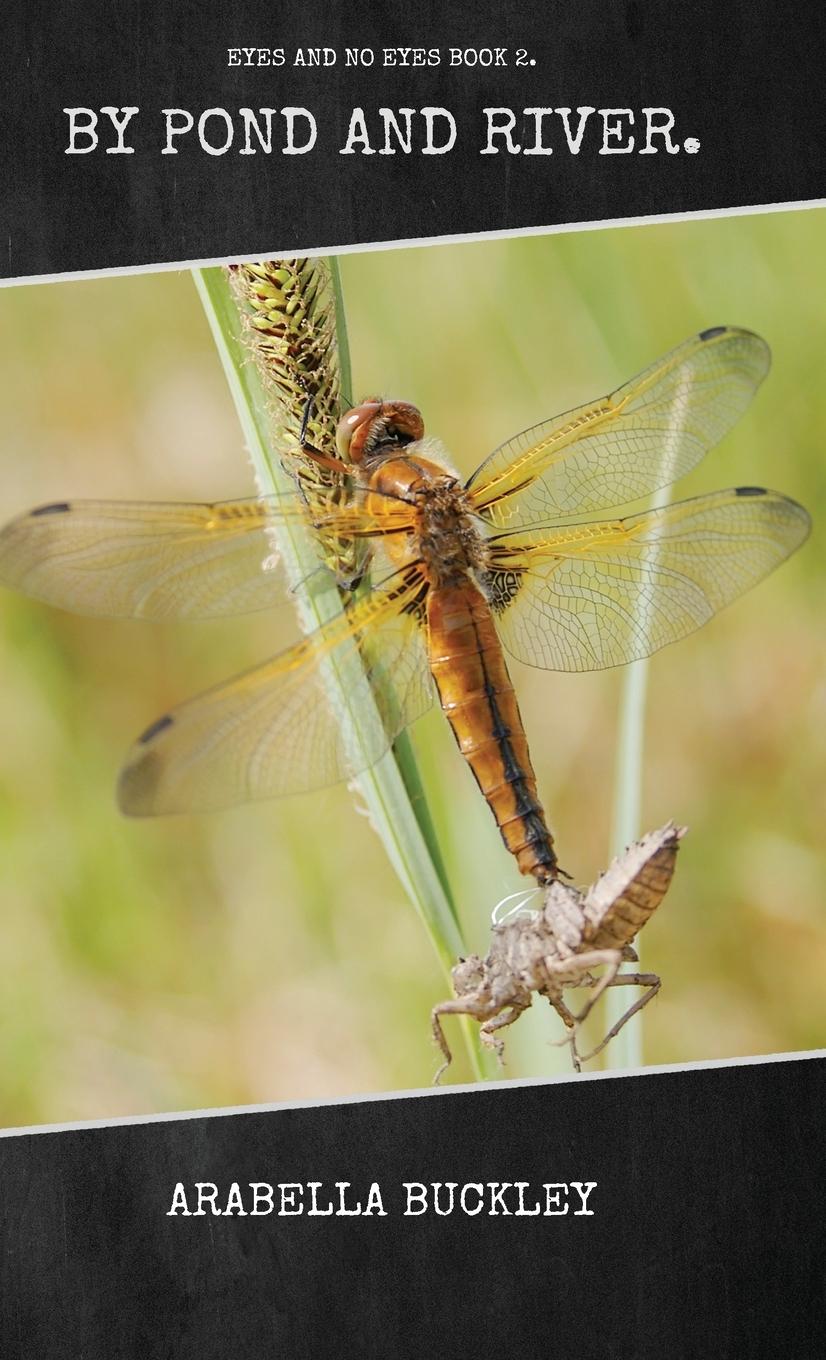 Vorderes Coverbild By Pond and River