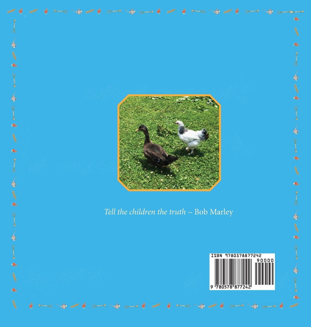 Rückseitencover Bird and SideChick