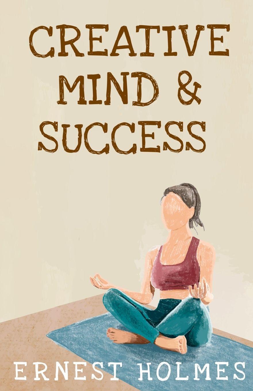 Vorderes Coverbild Creative Minds And Success