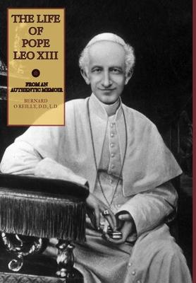 Vorderes Coverbild The Life of Pope Leo XIII