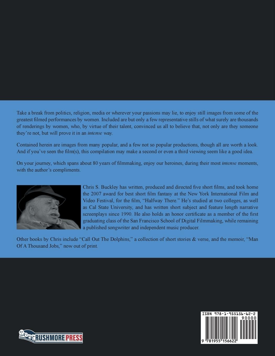 Rückseitencover Naturals Vol. 1