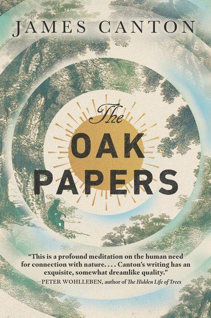 Vorderes Coverbild The Oak Papers