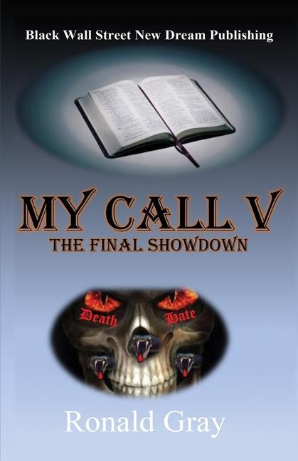 Vorderes Coverbild My Call V