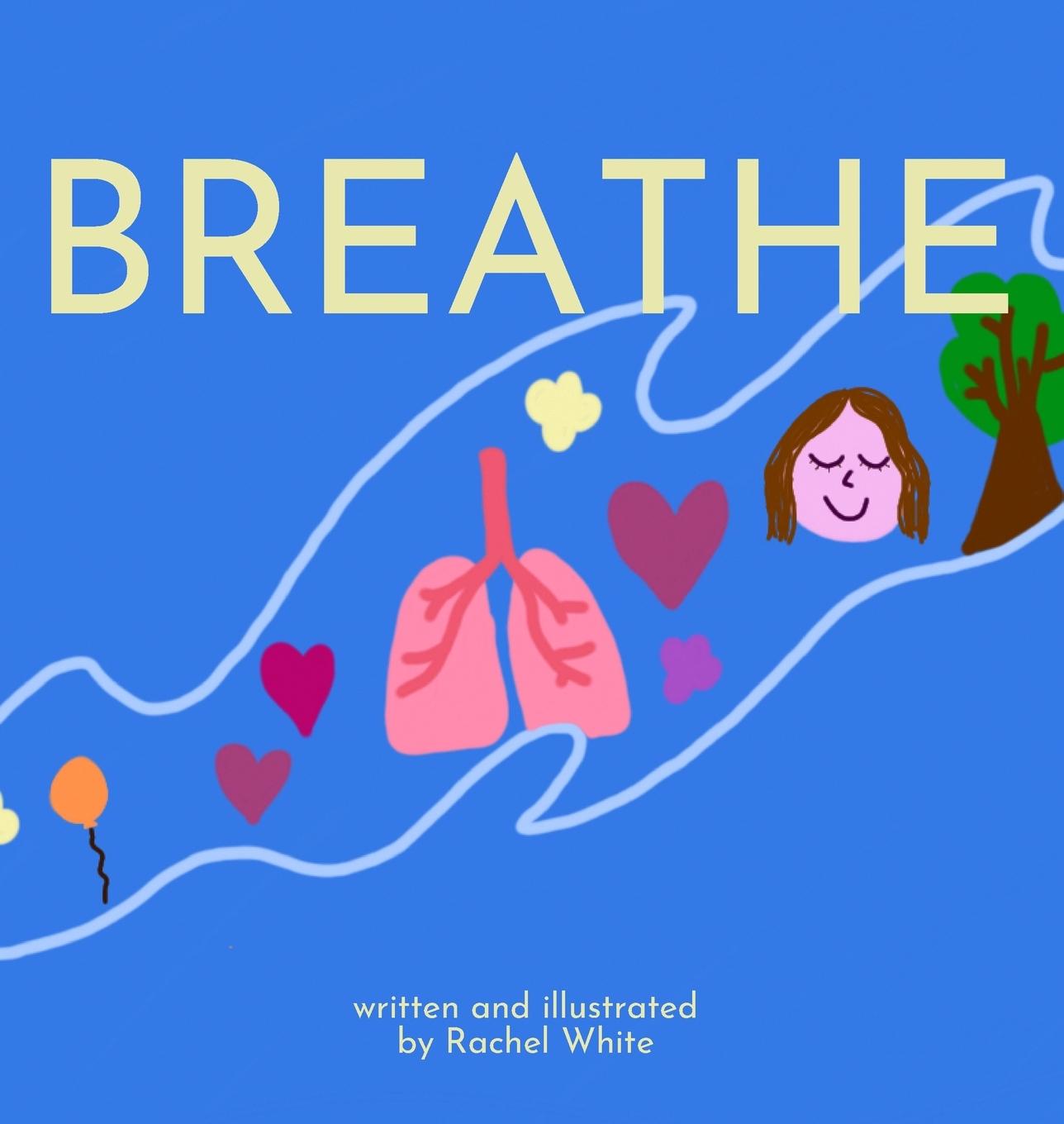 Vorderes Coverbild Breathe
