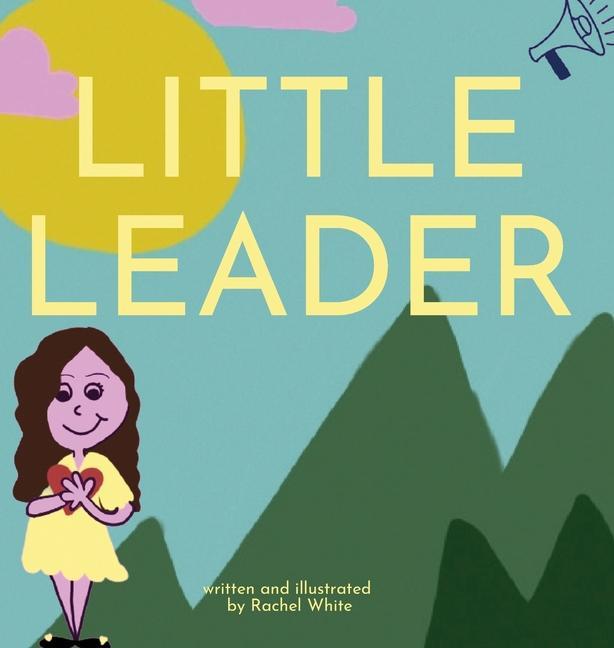 Vorderes Coverbild Little Leader