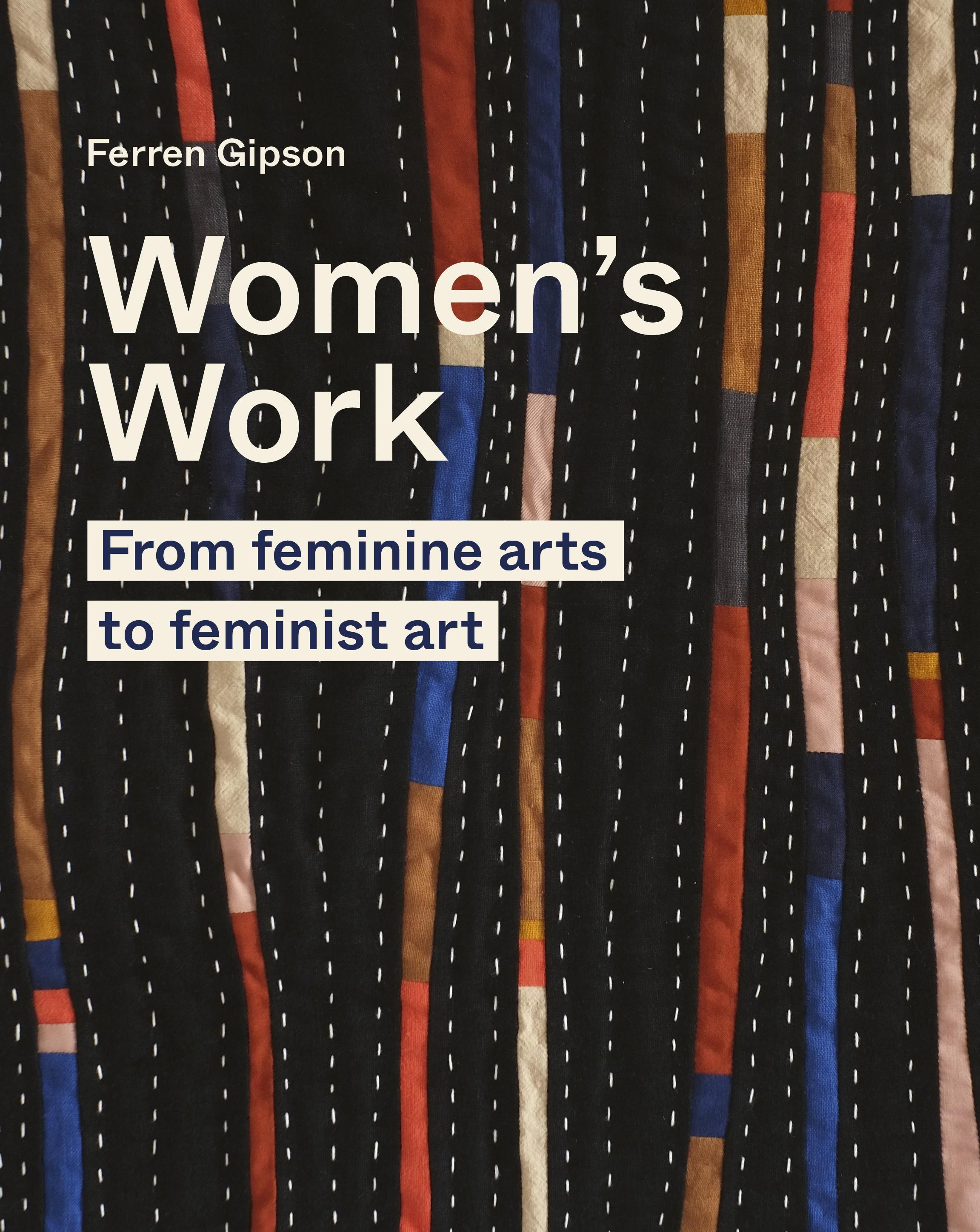 Vorderes Coverbild Women's Work