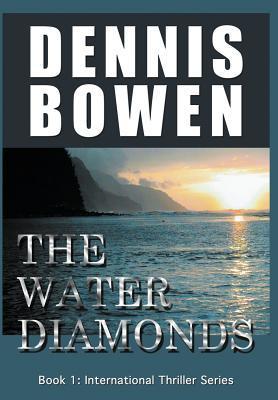 Vorderes Coverbild The Water Diamonds
