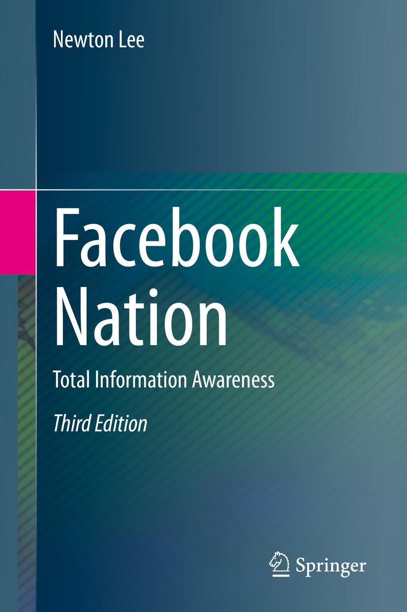 Vorderes Coverbild Facebook Nation