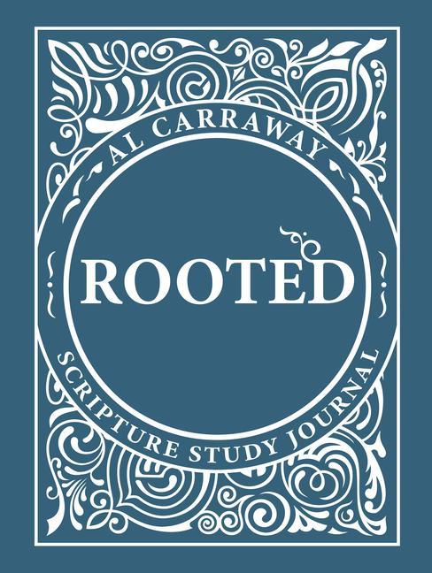 Vorderes Coverbild Rooted