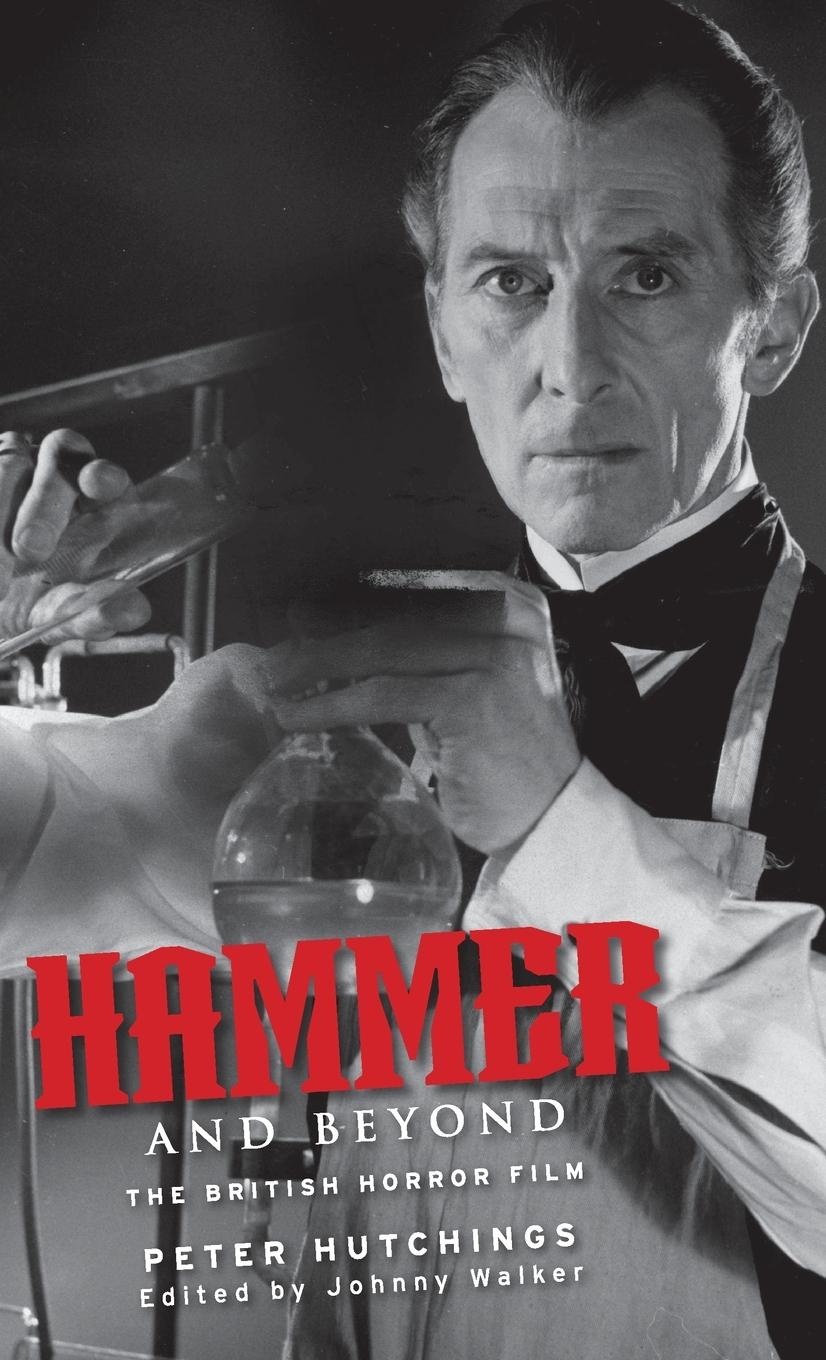 Vorderes Coverbild Hammer and beyond