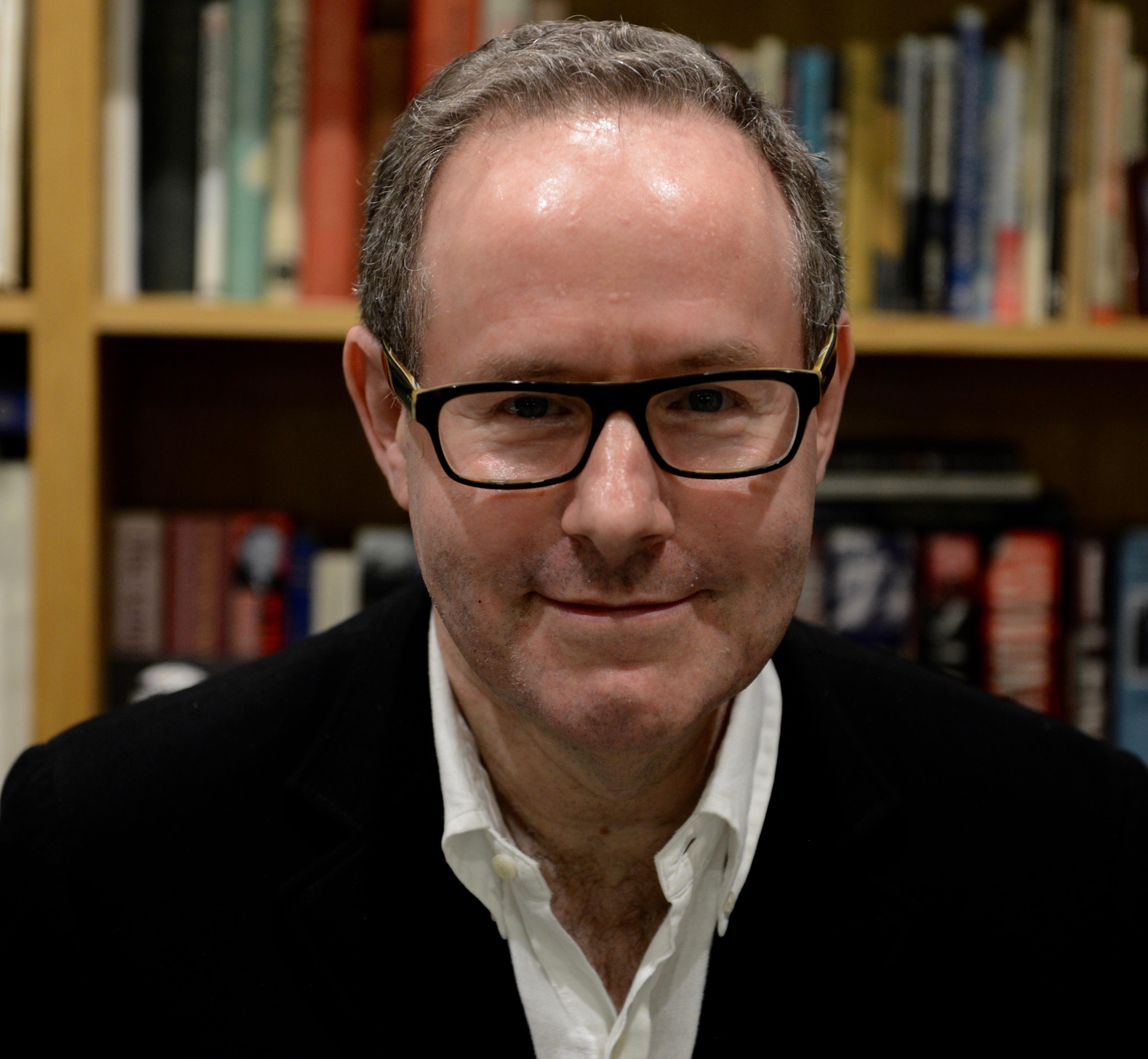 Autorenbild How to Be a Refugee