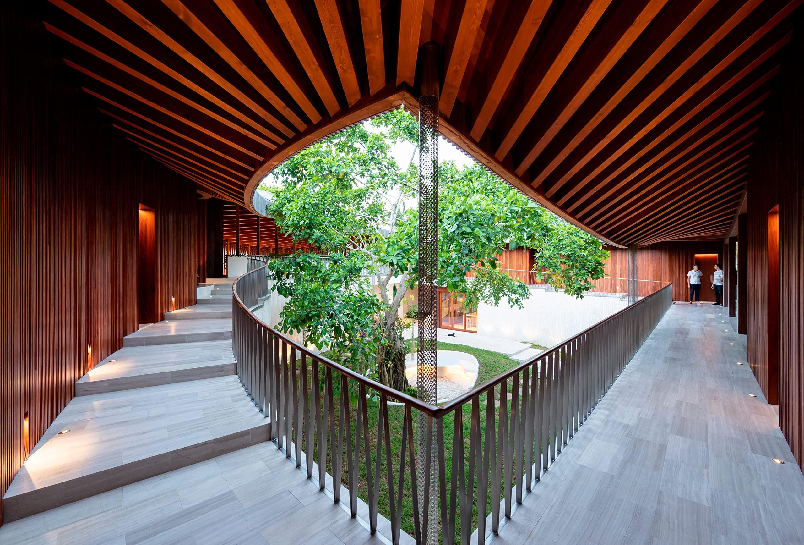 Beispielinhalt (Bild) Young Projects