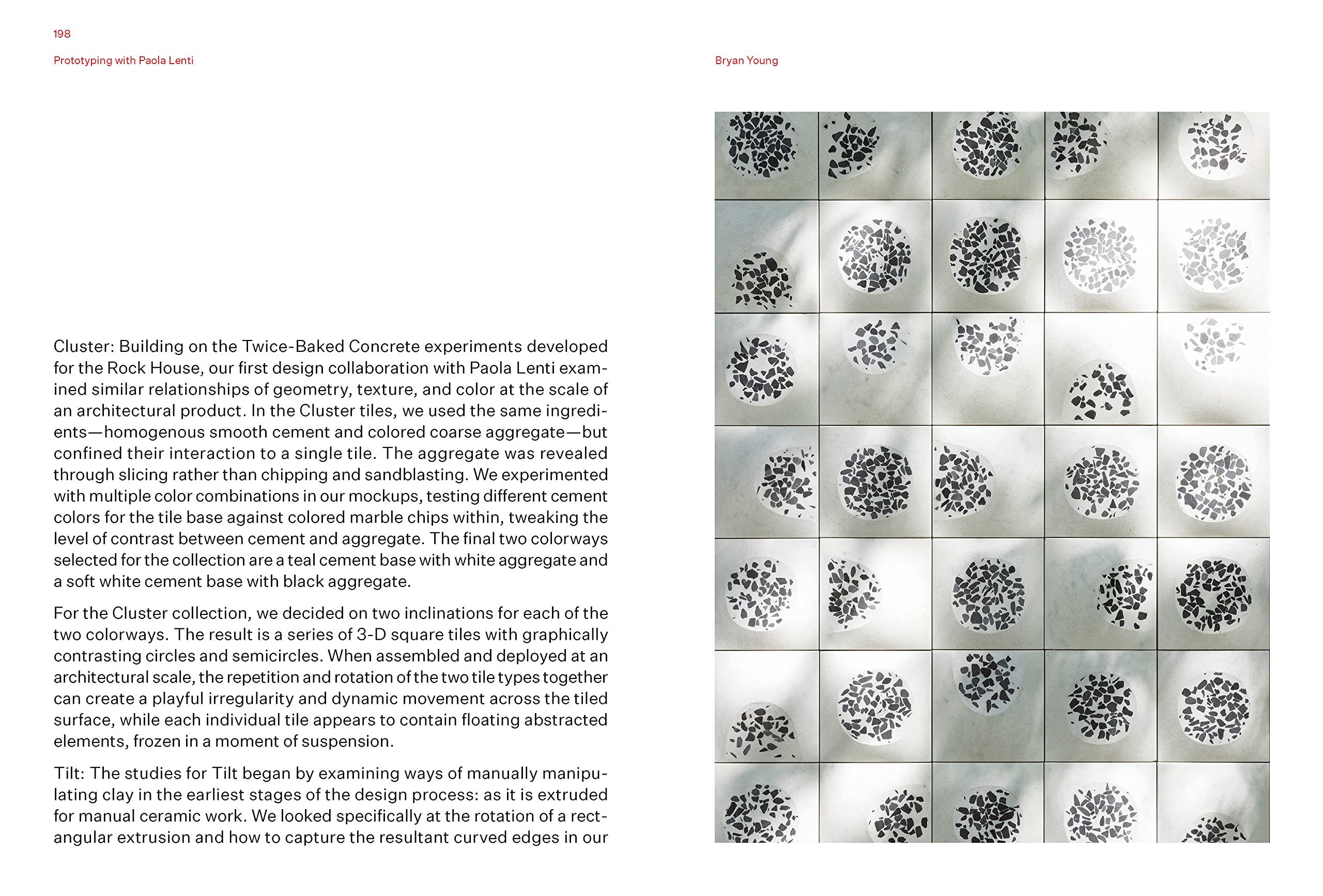 Beispielinhalt (Bild) Young Projects